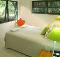 The Retreat Beach Houses - Dalby Accommodation