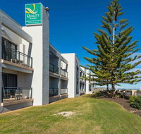 Quality Resort Sorrento Beach - Dalby Accommodation