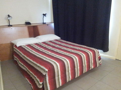 Acacia Ridge Motor Inn - Dalby Accommodation 2