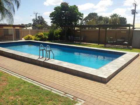 Acacia Ridge Motor Inn - Dalby Accommodation 3