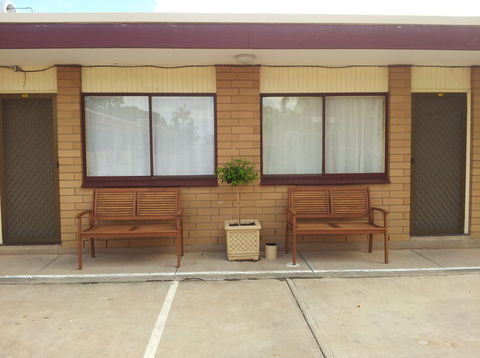 Acacia Ridge Motor Inn - Dalby Accommodation 4