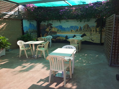 Acacia Ridge Motor Inn - Dalby Accommodation 5