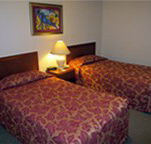 Springwood Tower - Dalby Accommodation