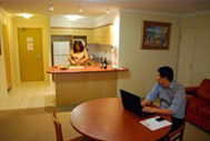 Springwood Tower - Dalby Accommodation 1