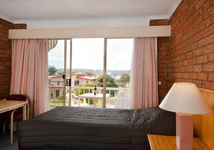 Comfort Inn Merimbula - Dalby Accommodation 5