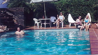 Browns At Broadbeach - Dalby Accommodation 5