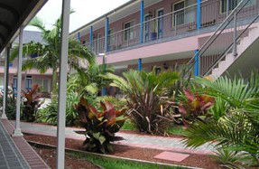 Shellharbour Village Motel - Dalby Accommodation 1