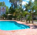 Wintersun Caravan Park - Dalby Accommodation