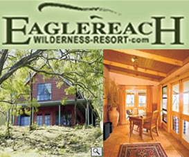 Eaglereach Wilderness Resort - Dalby Accommodation 5