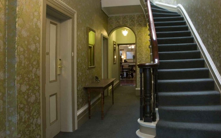 Fitzroy VIC Dalby Accommodation