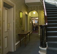 The Nunnery Guesthouse - Dalby Accommodation