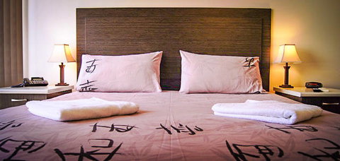 Comfort Inn Traralgon - Dalby Accommodation 3