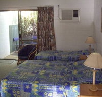 Ti Tree Holiday Apartments - Dalby Accommodation