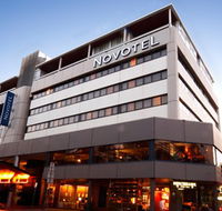 Novotel Canberra - Dalby Accommodation