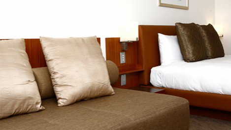 Novotel Canberra - Dalby Accommodation 1