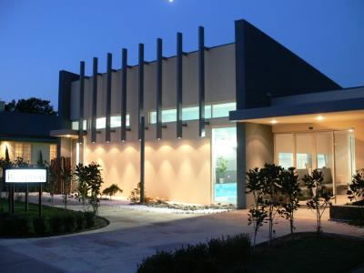 Best Western Plus Brooklands Of Mornington - Dalby Accommodation 0