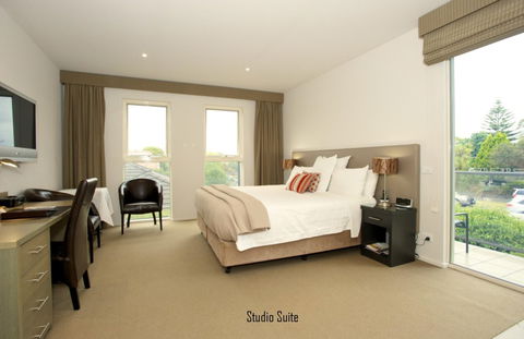 Best Western Plus Brooklands Of Mornington - Dalby Accommodation 3