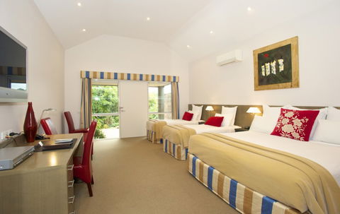 Best Western Plus Brooklands Of Mornington - Dalby Accommodation 4