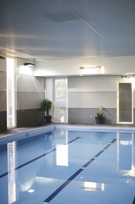 Best Western Plus Brooklands Of Mornington - Dalby Accommodation 5