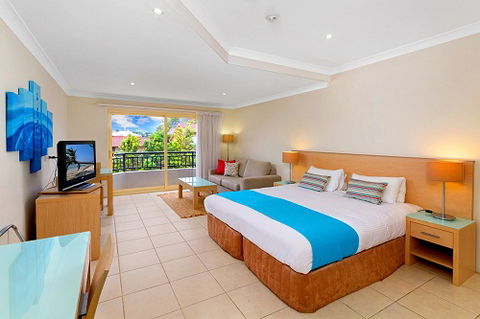 Terrigal Sails Serviced Apartments - Dalby Accommodation 1