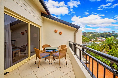 Terrigal Sails Serviced Apartments - Dalby Accommodation 3