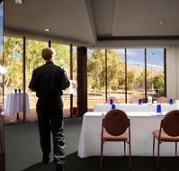 Crowne Plaza Alice Springs - Dalby Accommodation
