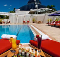 Pullman Reef Hotel Casino - Dalby Accommodation