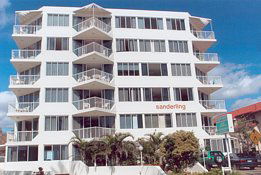 Sanderling Apartments - Dalby Accommodation 0