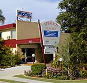 Ipswich City Motel - Dalby Accommodation