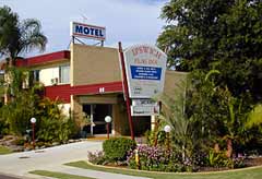 Ipswich City Motel - Dalby Accommodation 0