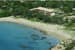 Rose Bay Resort - Dalby Accommodation 0