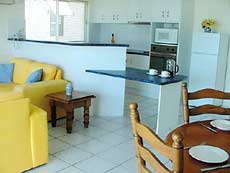 The Beach Place - Dalby Accommodation 0