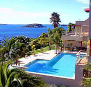 Whalers Inn Resort - Dalby Accommodation