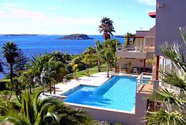Whalers Inn Resort - Dalby Accommodation 0