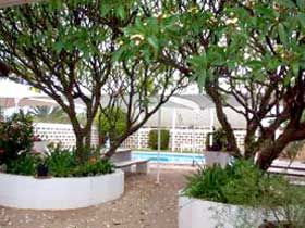 Inland Oasis Motel - Dalby Accommodation 0