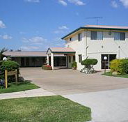 Silo Motor Inn - Dalby Accommodation