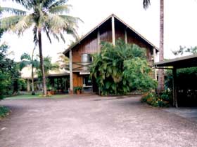 Ocean Resort Village - Dalby Accommodation 0