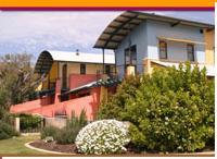 Ocean View Villas - Dalby Accommodation 0
