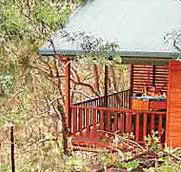 Allawah Retreat - Dalby Accommodation