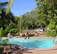 Dougies Backpacker Resort - Dalby Accommodation