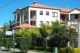 Chevron Palms - Dalby Accommodation 0