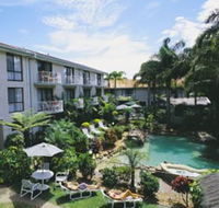 Allamanda Retreat The Entrance - Dalby Accommodation