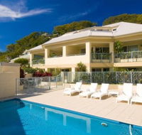 Iluka Resort Apartments - Dalby Accommodation
