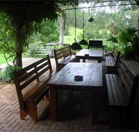 Man From Kangaroo Valley Trail Ride The - Dalby Accommodation