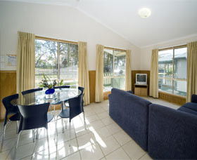 Cudmirrah NSW Dalby Accommodation