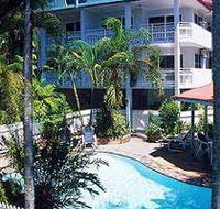 Latitude 16 Garrick House - Dalby Accommodation