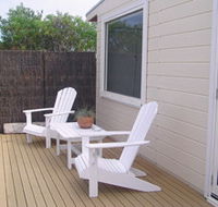 Beachport Harbourmasters Accommodation - Dalby Accommodation
