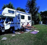 Abel Tasman Caravan Park - Dalby Accommodation