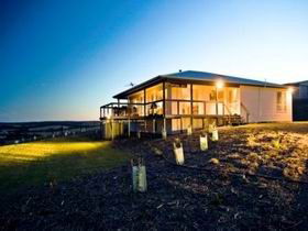 Sapphiretown SA Dalby Accommodation
