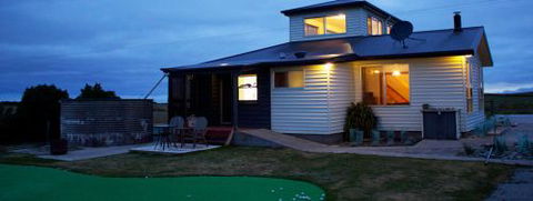 King Island Golf And Surf Accommodation - Dalby Accommodation 2